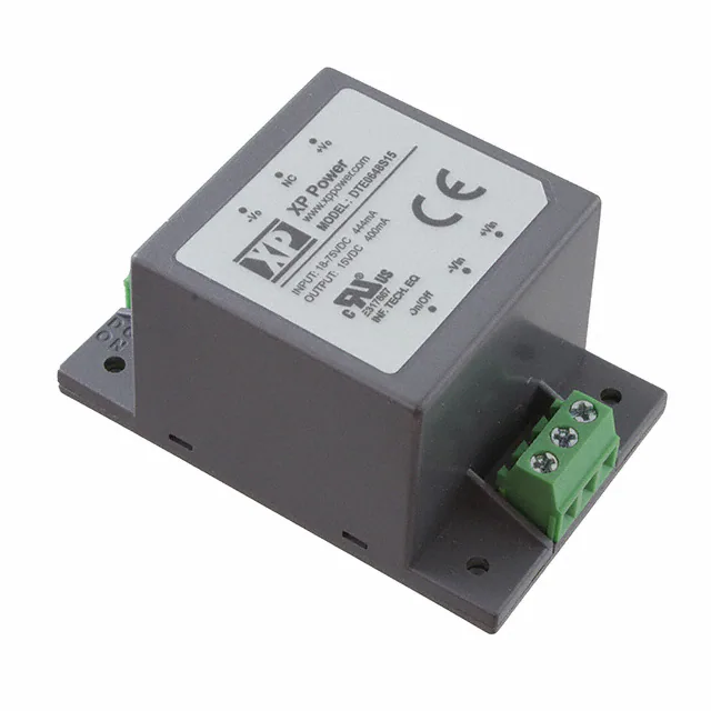 DTE0648S15 XP Power  DC-DC-Wandler